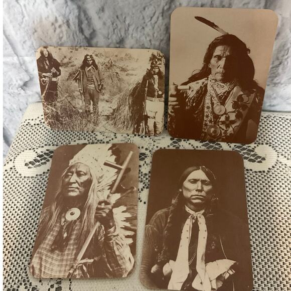 3 Vtg Old West Collectors Post Cards Stagecoach, Billy The Kid, Prospector - Picture 2 of 8